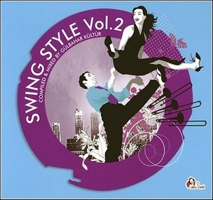 Swing Style Vol.02