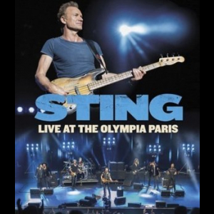Live At The Olympia Paris