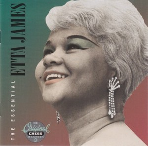 The Essential Etta James (CD2)