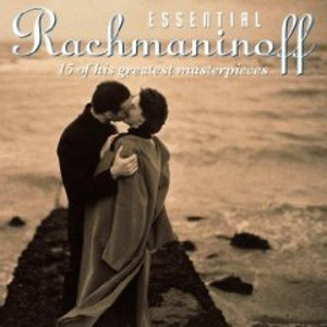 Essential Rachmaninoff (CD1)
