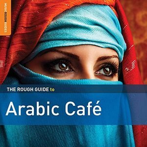 Rough Guide to Arabic Cafe