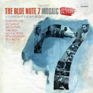 The Blue Note 7 - Mosaic A Celebration Of Blue Note Records