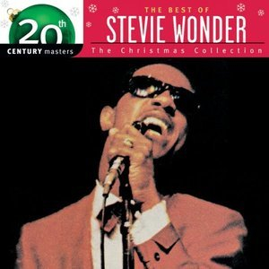 20th Century Masters: The Best of Stevie Wonder: The Christmas Collection