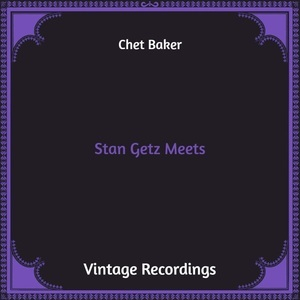 Stan Getz Meets