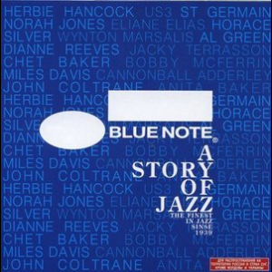 Blue Note: A Story of Jazz