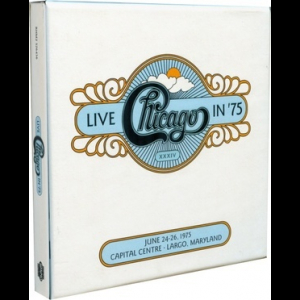 Chicago XXXIV: Live In '75