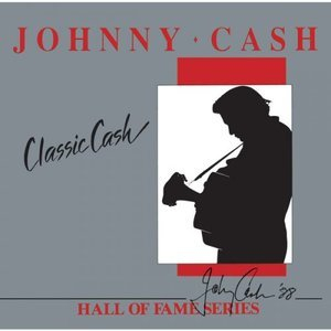 Classic Cash: Hall Of Fame Series