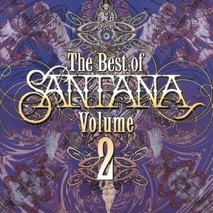 The Best Of Santana, Volume 2