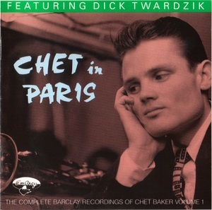 Chet In Paris Volume 1
