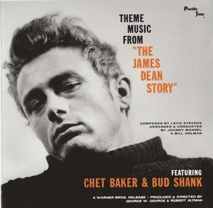 Theme Music From ''The James Dean Story''