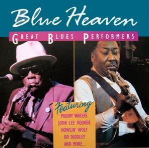 Great Blues Performers - Blue Heaven