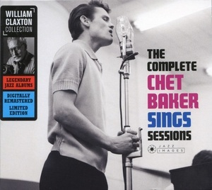 Sings. The Complete Sessions