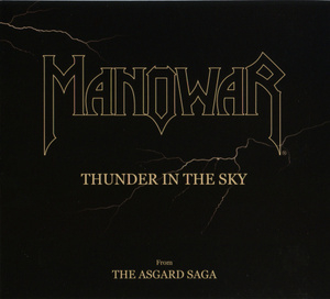 Thunder in the Sky. Father (CD2) [EP]