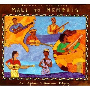 Mali To Memphis - An African-American Odyssey