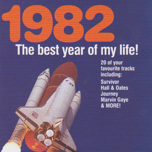 1982 The Best Year Of My Life!