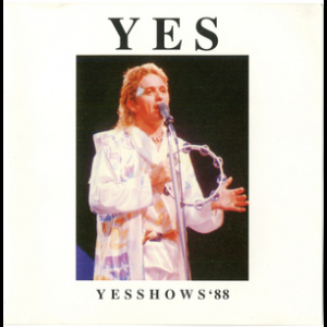 Yesshows '88