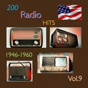 200 Radio Hits 1946-1960, Vol. 9