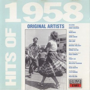 The Hits Of 1958