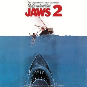 Jaws 2 (Original Motion Picture Soundtrack)