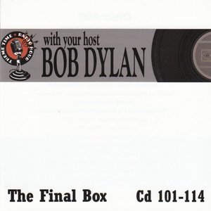 Theme Time Radio Hour With Your Host Bob Dylan [The Final Box 14CD]