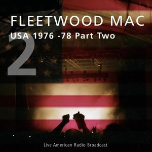 USA 1976-93 Part Two - Live American Radio Broadcast