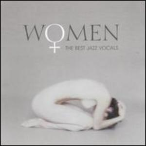 Women The Best Jazz Vocals - Cd 2