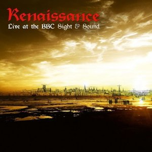 Live at the BBC - Sight & Sound