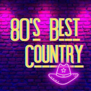 80's Best Country