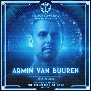 Live at Tomorrowland 2020 - Around The World (The Digital Festival)