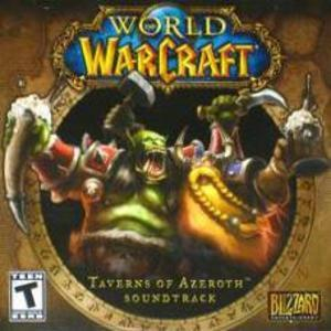 World Of Warcraft: Taverns Of Azeroth