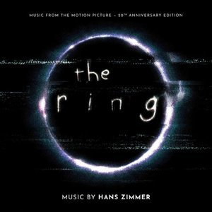 Ring: 20th Anniversary (Original Soundtrack)