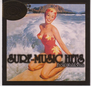 The World Of Surf Music (CD2)