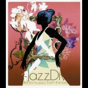 Nu-jazz Divas Vol.2  (CD1)