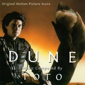 Dune (Original Motion Picture Score)
