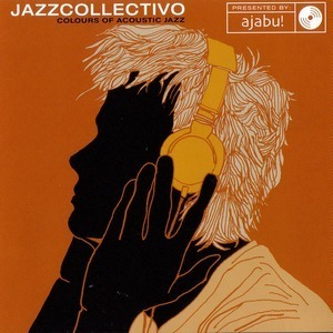 Jazzcollectivo Colours Of Acoustic Jazz