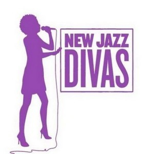 New Jazz Divas (CD1)