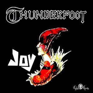 Thunderfoot
