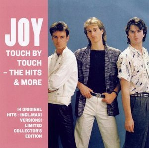 Touch By Touch The Hits & More