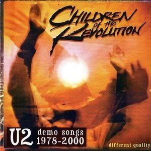 Children of the revolution (Demo Songs 1978-2000)
