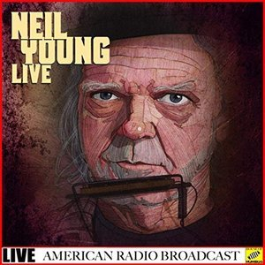 Neil Young - Live