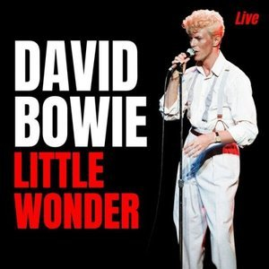 Little Wonder: David Bowie