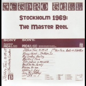 Stockholm 1969: The Master Reel