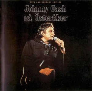 Johnny Cash På Österåker
