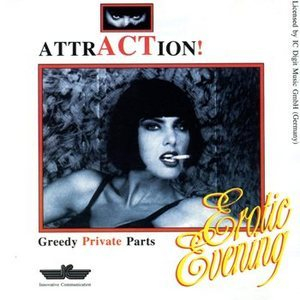 Erotic Evening - Attraction!