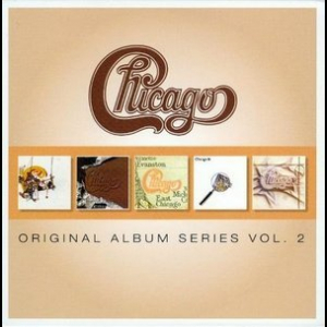Original Album Series Vol. 2