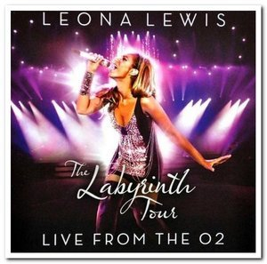 The Labyrinth Tour: Live from the O2