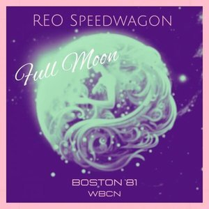 Full Moon (Live Boston '81)