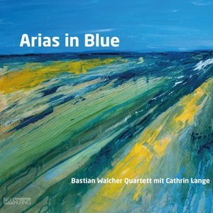Arias in Blue