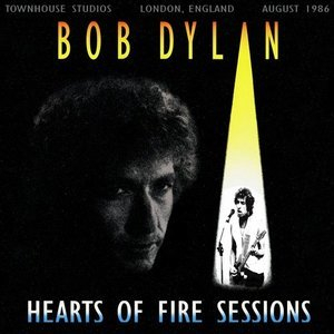 Hearts Of Fire Sessions: Townhouse Studios, London, England, August 1986