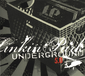 Underground 5.0 [EP]